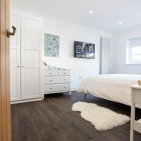 펜션 No. 11 St Annes: Ambleside, Spacious, Modern