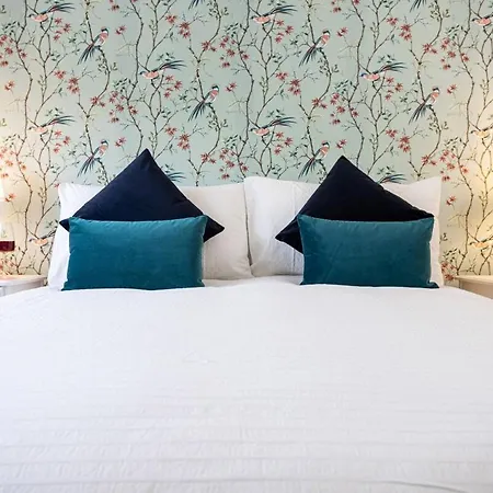 No. 11 St Annes: Ambleside, Spacious, Modern 펜션