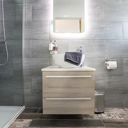 펜션 No. 11 St Annes: Ambleside, Spacious, Modern